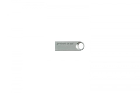 Pendrive UNO3 256GB USB 3.2 Gen1 srebrny Pendrive UNO3 256GB USB 3.2 Gen1 srebrny