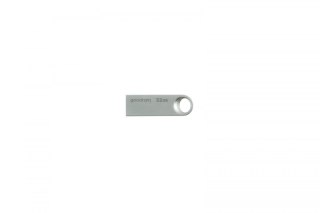 Pendrive UNO3 32GB USB 3.2 Gen1 srebrny