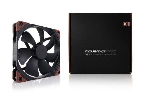Went. NOCTUA 140mm NF-A14 IndustrialPPC-2000 PWM Went. NOCTUA 140mm NF-A14 IndustrialPPC-2000 PWM