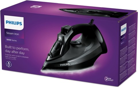 Żelazko PHILIPS DST 5040/80 Żelazko PHILIPS DST 5040/80