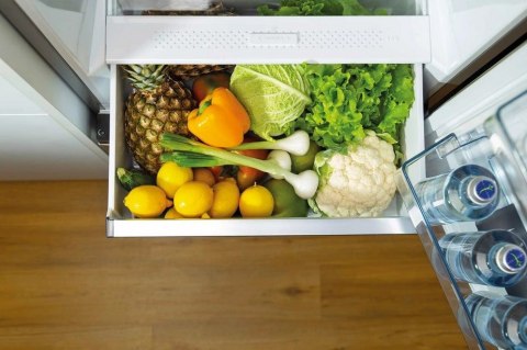 Chłodziarko-zamrażarka GORENJE NRK620CA2XL4 Chłodziarko-zamrażarka GORENJE NRK620CA2XL4