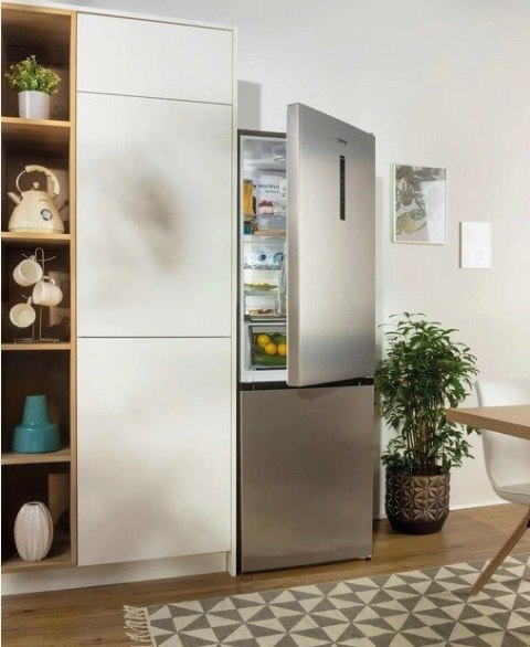Chłodziarko-zamrażarka GORENJE NRK620CA2XL4 Chłodziarko-zamrażarka GORENJE NRK620CA2XL4