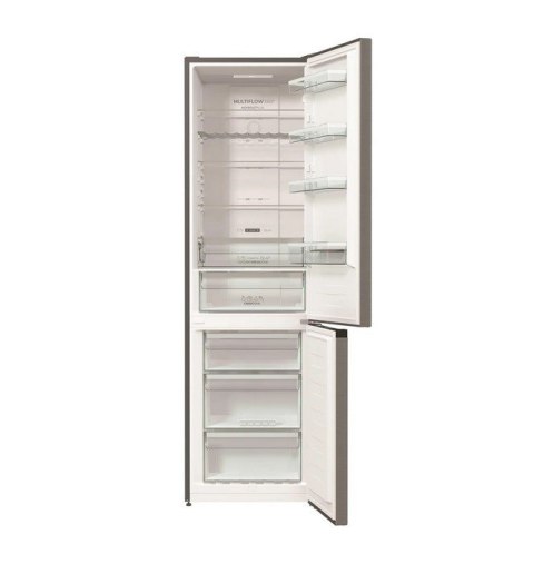Chłodziarko-zamrażarka GORENJE NRK620CA2XL4 Chłodziarko-zamrażarka GORENJE NRK620CA2XL4