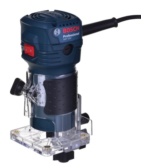 Frezarka 550W GKF 550 BOSCH