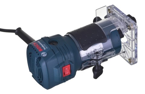 Frezarka 550W GKF 550 BOSCH