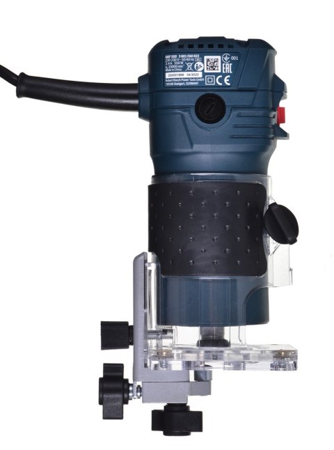 Frezarka 550W GKF 550 BOSCH