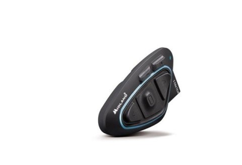 Interkom motocyklowy Midland BTX2 PRO S LR-SINGLE Interkom motocyklowy Midland BTX2 PRO S LR-SINGLE