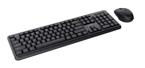 Klawiatura + mysz Trust TKM-350 Klawiatura + mysz Trust TKM-350