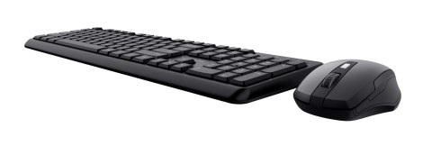Klawiatura + mysz Trust TKM-350 Klawiatura + mysz Trust TKM-350