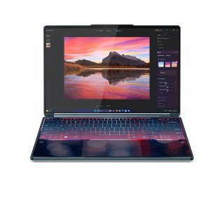 Lenovo Yoga Book 9 14IAH10 Ultra 7 255H 2x 14" 2.8K WQXGA+ OLED 750nits Glossy Anti-fingerprint 120Hz 32GB LPDDR5x-8400 SSD1TB A