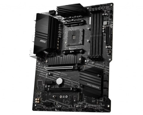 Płyta główna MSI B550-A PRO Płyta główna MSI B550-A PRO