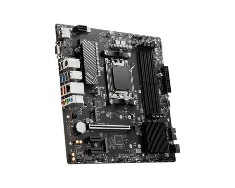Płyta główna MSI PRO B650M-P Płyta główna MSI PRO B650M-P