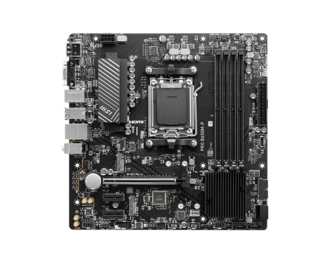 Płyta główna MSI PRO B650M-P Płyta główna MSI PRO B650M-P