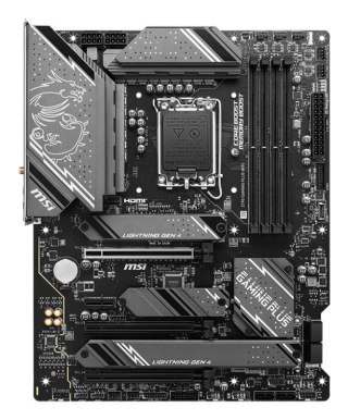 Płyta główna MSI Z790 GAMING PLUS WIFI