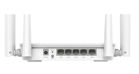Router CUDY WR3000S Router CUDY WR3000S