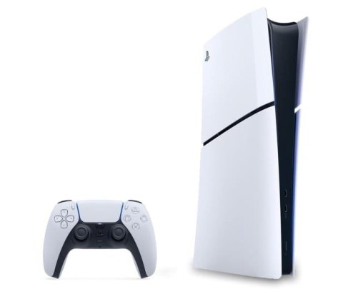 SONY Playstation 5 SLIM Digital 1TB + Astro Bot SONY Playstation 5 SLIM Digital 1TB + Astro Bot