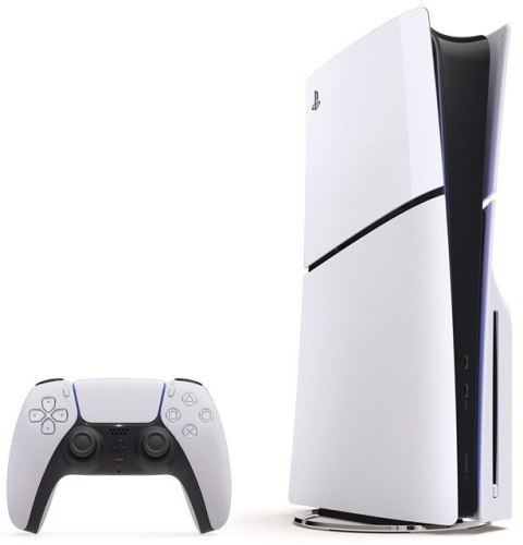 SONY Playstation 5 SLIM Disc 1TB + Astro Bot SONY Playstation 5 SLIM Disc 1TB + Astro Bot