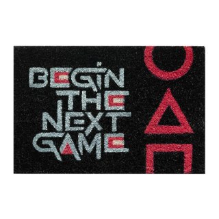 Squid Game - Wycieraczka (40 x 60 cm)