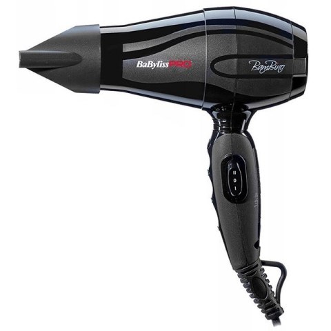 Suszarka do włosów BABYLISS BAB5510E Suszarka do włosów BABYLISS BAB5510E