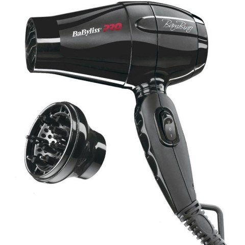 Suszarka do włosów BABYLISS BAB5510E Suszarka do włosów BABYLISS BAB5510E