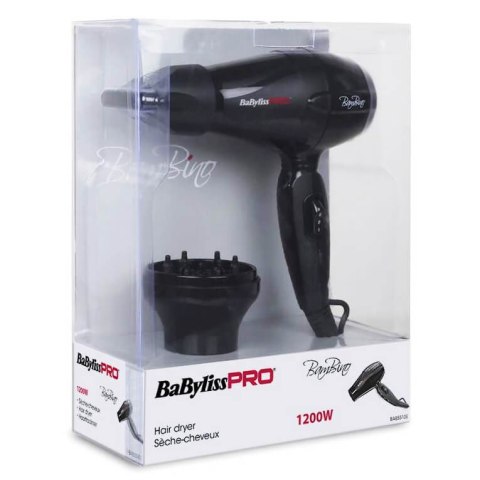 Suszarka do włosów BABYLISS BAB5510E Suszarka do włosów BABYLISS BAB5510E