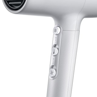 Suszarka do włosów BRAUN HD210E