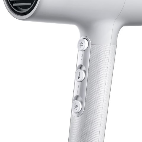 Suszarka do włosów BRAUN HD210E Suszarka do włosów BRAUN HD210E