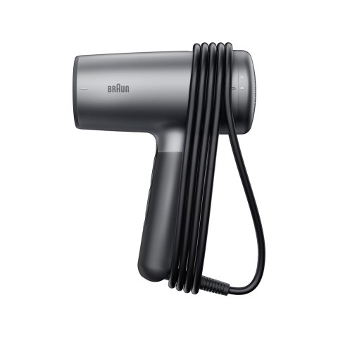 Suszarka do włosów BRAUN HD435E Suszarka do włosów BRAUN HD435E