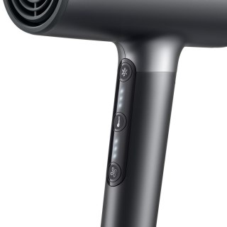 Suszarka do włosów BRAUN HD435E