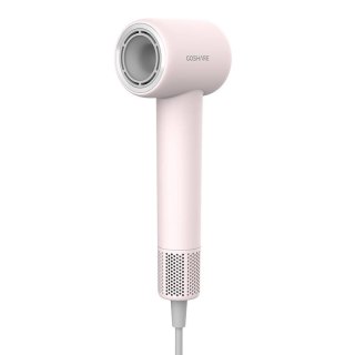 Suszarka do włosów Coshare HD20E SuperFlow SE (różowa)