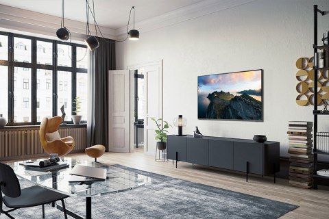 Telewizor 75" Samsung QE75Q77DATXXH Telewizor 75" Samsung QE75Q77DATXXH