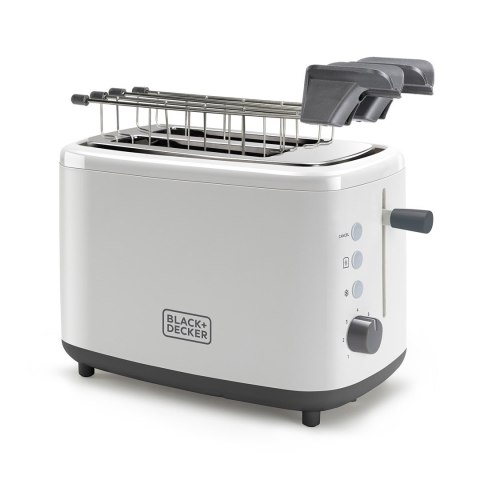 Toster Black+Decker BXTOA820E (820W)