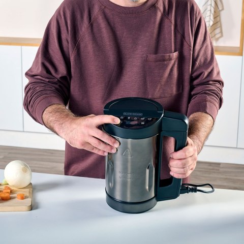 Zupowar Black+Decker BXSM900E