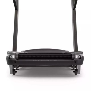 Bieżnia elektryczna HORIZON FITNESS Omega Z-02 Grafitowy