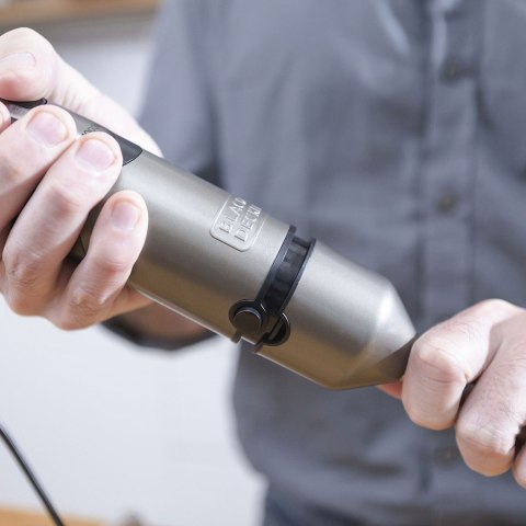 Blender ręczny Black+Decker BXHBA1200E