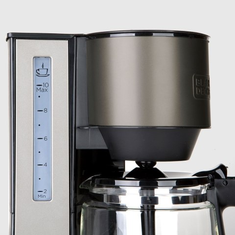 Ekspres przelewowy Black+Decker BXCO870E