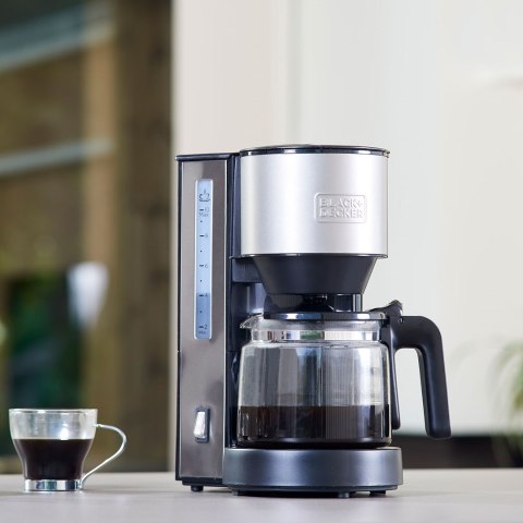 Ekspres przelewowy Black+Decker BXCO870E