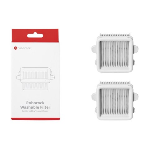 Filtr zmywalny G2 do Roborock seria F25 (2 szt.)