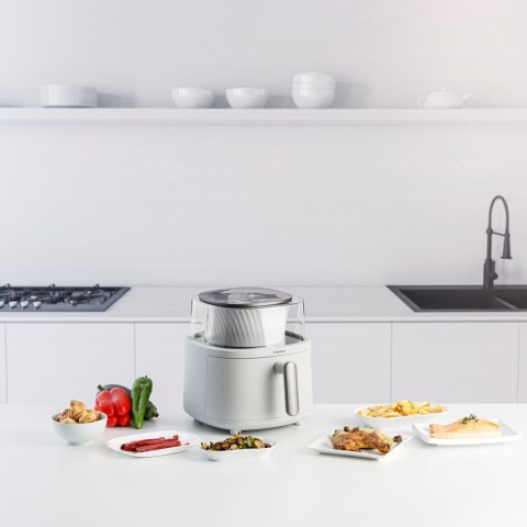 Frytkownica beztłuszczowa Taurus Aero Crisp Spin 6l