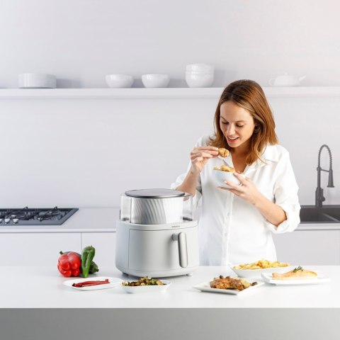 Frytkownica beztłuszczowa Taurus Aero Crisp Spin 6l