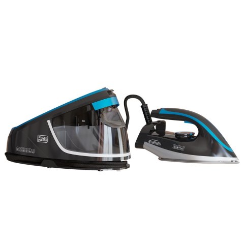 Generator pary Black+Decker BXSS2401E (2400W)