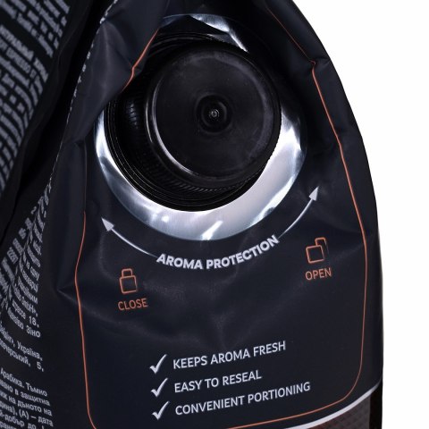 Kawa ziarnista Davidoff Espresso 57 1000g Kawa ziarnista Davidoff Espresso 57 1000g