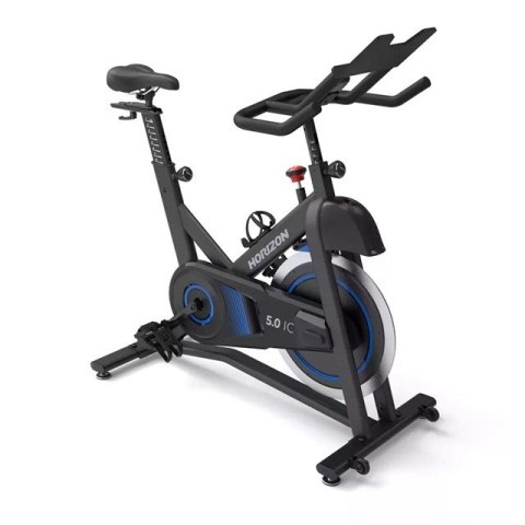 Rower spinningowy HORIZON FITNESS Indoor Cycle 5.0 IC-21 Rower spinningowy HORIZON FITNESS Indoor Cycle 5.0 IC-21