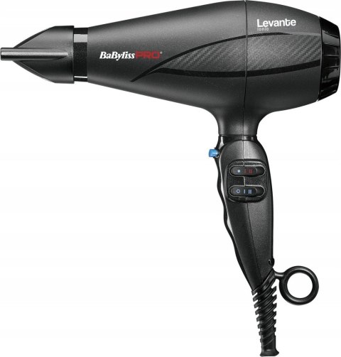 Suszarka do włosów BABYLISS BAB6950IE Suszarka do włosów BABYLISS BAB6950IE
