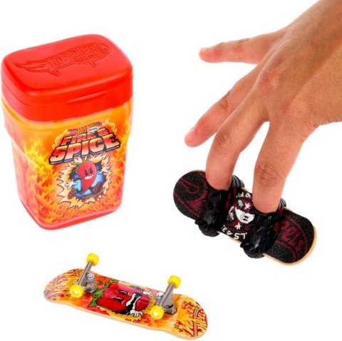 Zestaw Skate Skatebox z deskorolkami, Spice Zestaw Skate Skatebox z deskorolkami, Spice