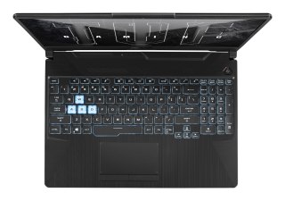 ASUS TUF Gaming A15 FA506NC-HN001W Ryzen 5 7535HS 15.6" FHD 144Hz Value IPS-level 250nits AG 16GB DDR5 SSD512 GeForce RTX 3050 4