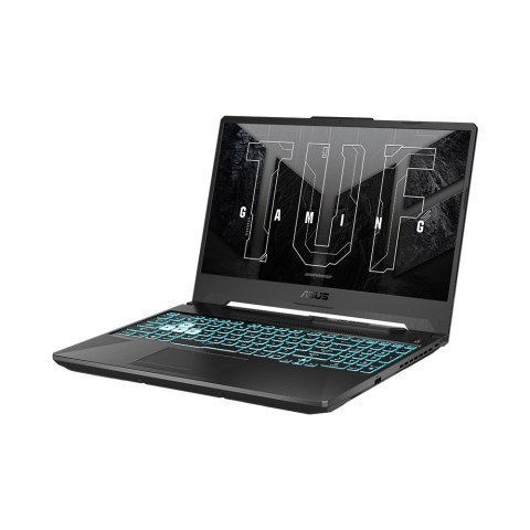 ASUS TUF Gaming A15 FA506NC-HN001W Ryzen 5 7535HS 15.6" FHD 144Hz Value IPS-level 250nits AG 16GB DDR5 SSD512 GeForce RTX 3050 4