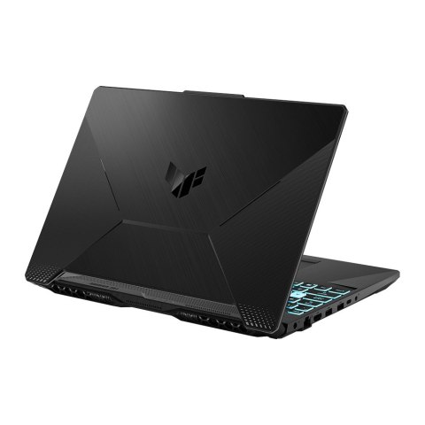 ASUS TUF Gaming A15 FA506NC-HN001W Ryzen 5 7535HS 15.6" FHD 144Hz Value IPS-level 250nits AG 16GB DDR5 SSD512 GeForce RTX 3050 4