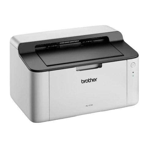 Drukarka laserowa mono Brother HL-1110EYJ1 HL-1110EYJ1 (A4, Letter) Drukarka laserowa mono Brother HL-1110EYJ1 HL-1110EYJ1 (A4, Letter)