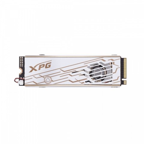 Dysk SSD XPG MARS 980 PRO 1TB PCIe 5x4 14/10 GB/s M2 Dysk SSD XPG MARS 980 PRO 1TB PCIe 5x4 14/10 GB/s M2